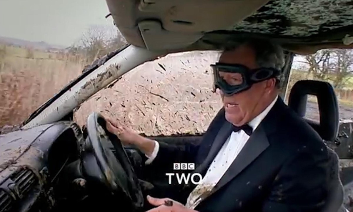 Top Gear new series 28 specials, presenters and start date