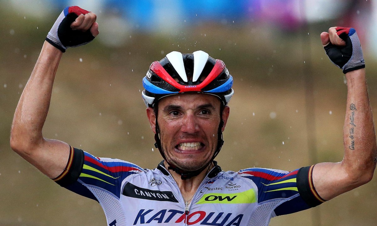 Tour de France 2015: stage 12 - video highlights