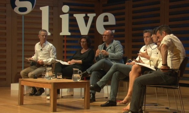 Paul Mason: Is new tech killing capitalism? – Tech Weekly podcast