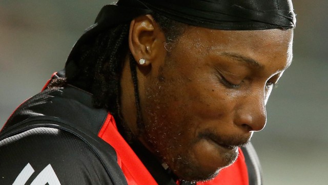 640px x 360px - It's not just Chris Gayle: sport media's Blokesworld mindset needs to  change | Chris Gayle | The Guardian