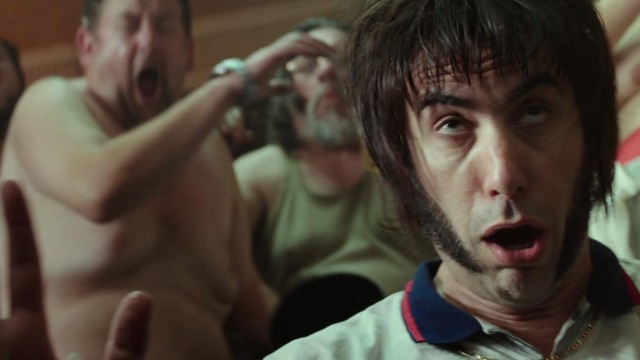 Is it cos I is wack? The rise and fall of Sacha Baron Cohen, Grimsby (aka  The Brothers Grimsby)