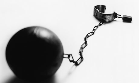 ball and chain public sector