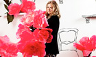 Shock over departure of creative director behind Mulberry's rise to top