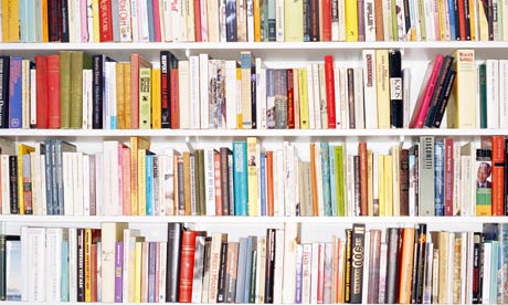 Enter our quiz and win a year's subscription to Shelf Improvement ...