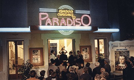 Image result for cinema paradiso funeral