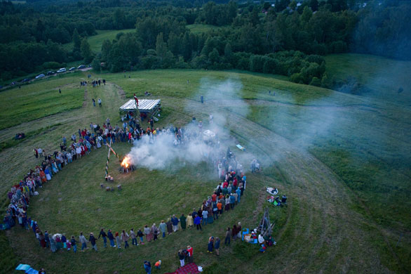  Midsummer celebration: Image 13