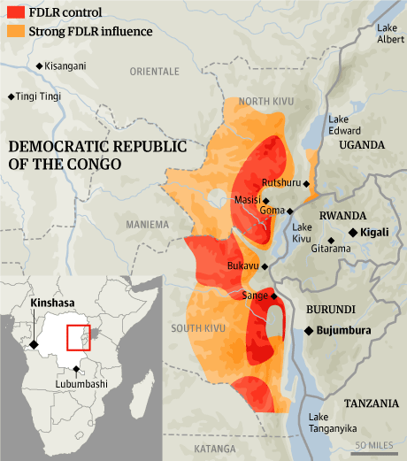 tárgyaló egyetlen nő kinshasa