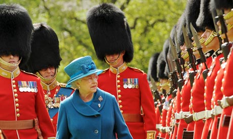 new illuminati: The British Monarchy Scam: The Royals are NOT a ...