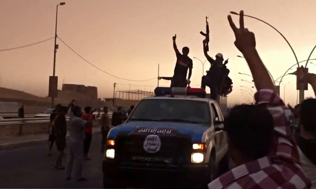 YouTube staff too swamped to filter out all terror-related content