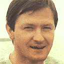 Belfast solicitor Pat Finucane, whose murder in 1989 was the starting point for the inquiry