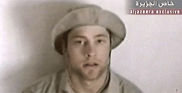 Video image of Keith Matthew Maupin