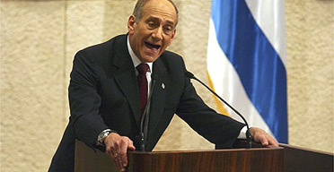 ceasefire holds as olmert admits tactical deficiencies