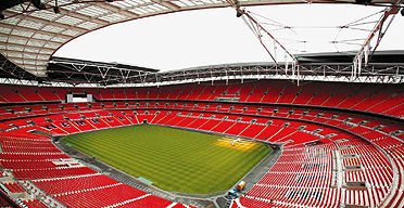 The new Wembley or the old Wembley? | Football Forums