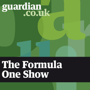 The Formula One Show