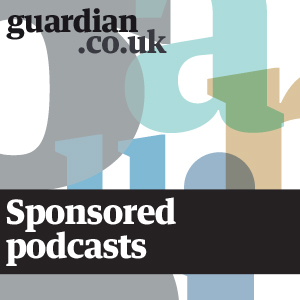 Sponsored podcasts
