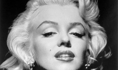 For sale on eBay: an eternity with Marilyn Monroe | Film | The Guardian