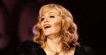 Madonna: load of Kabbalahs