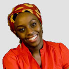 Chimamanda Ngozi Adichie 140