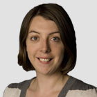 Contributor picture Emma John