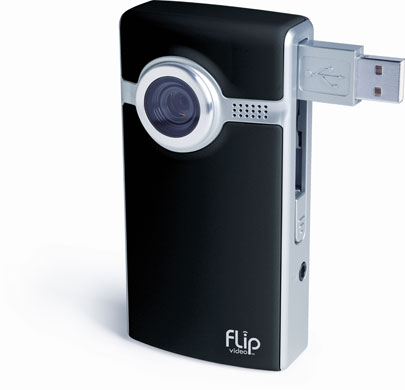 Gallery Top 10 Gadgets: Flip Ultra