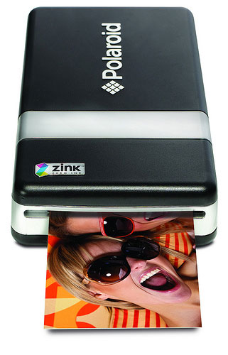 Gallery Top 10 Gadgets: Polaroid Pogo