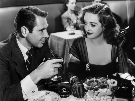 Gallery 1951: 'All ABout Eve'