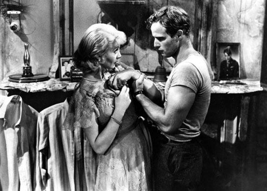 Gallery 1951: A Streetcar Named Desire