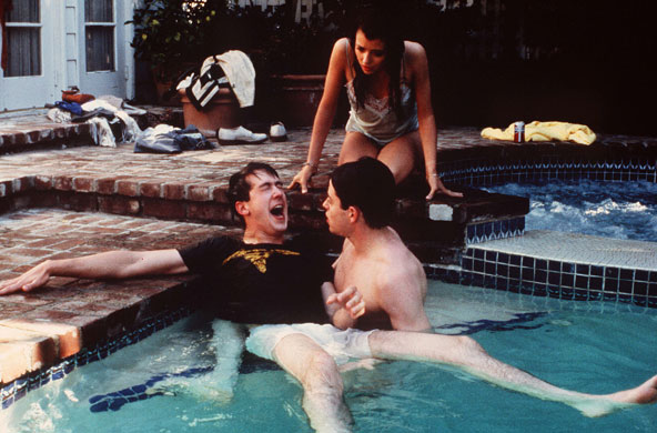 Gallery Top School Films : FERRIS BUELLER'S DAY OFF