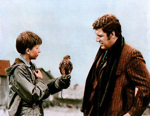 Gallery Top School Films : KES