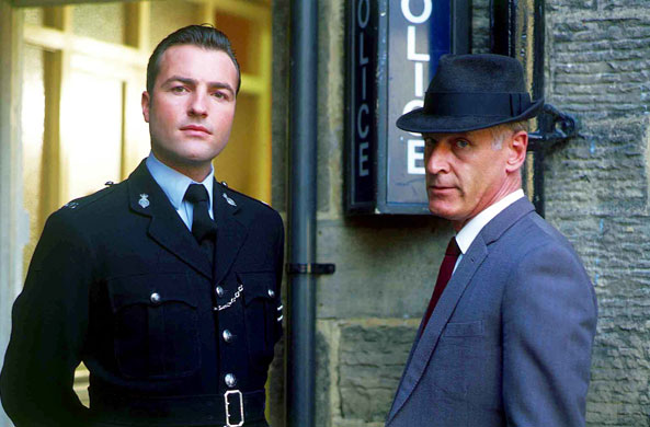 ITV's Heartbeat in pictures