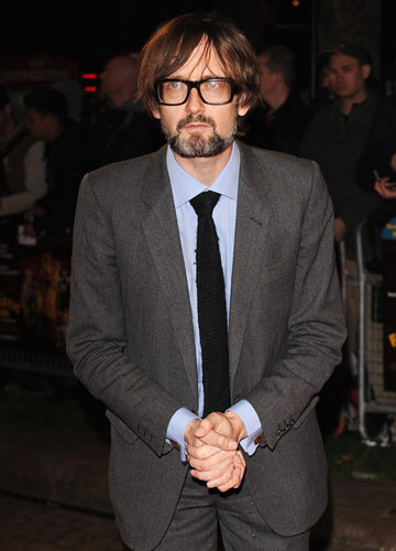 London film festival 1: London film festival Fantastic Mr Fox: Jarvis Cocker