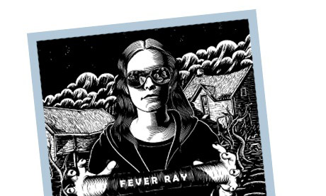 Fever Ray competition