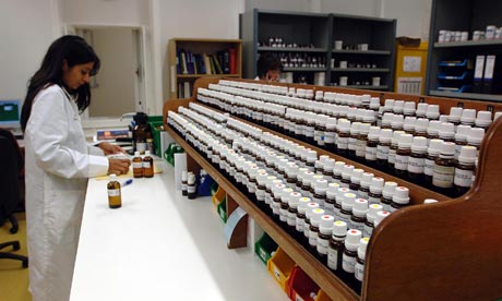 Should homeopathic treatments be available on the NHS?  Poll  Opinion