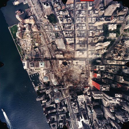 Mapping New York: Mapping New York