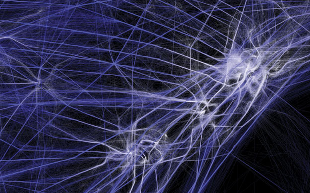 Mapping New York: Mapping New York