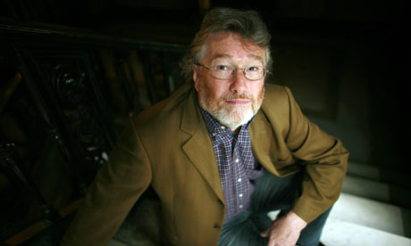 Iain Banks