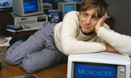 Bill Gates