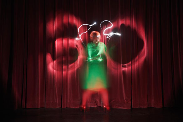 Artsadmin : Artsadmin 