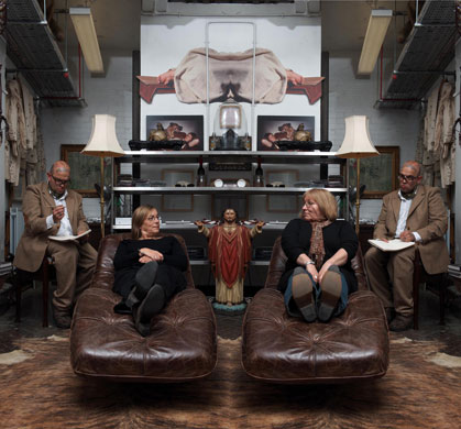 Artsadmin : Artsadmin 