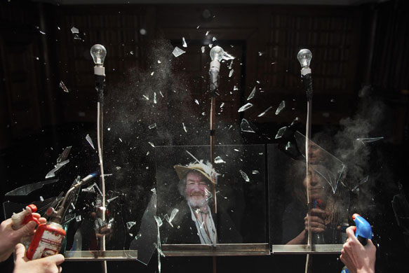 Artsadmin : Artsadmin 