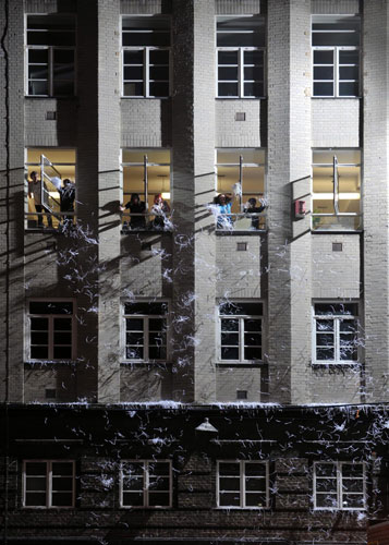 Artsadmin : Artsadmin 