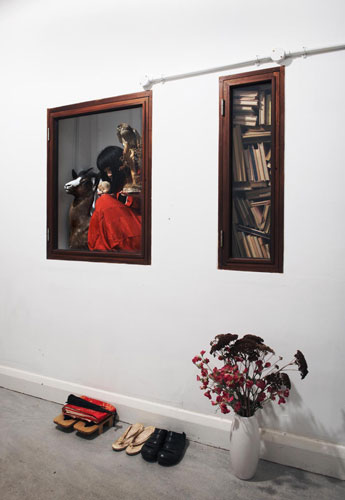 Artsadmin : Artsadmin 