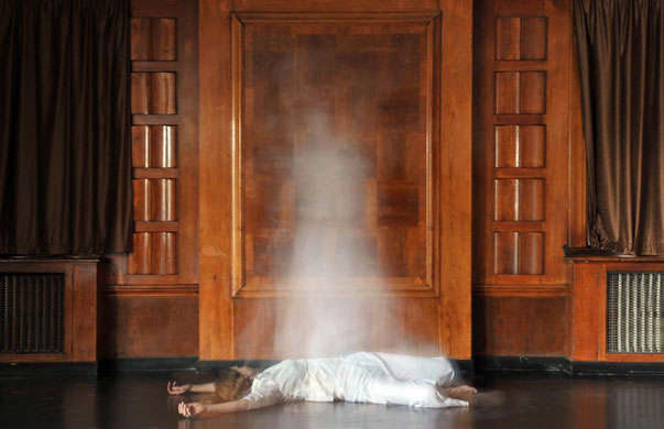 Artsadmin : Artsadmin 