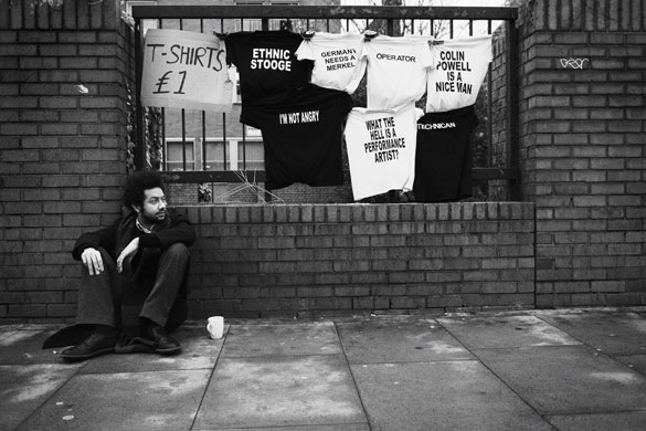 Artsadmin : Artsadmin 