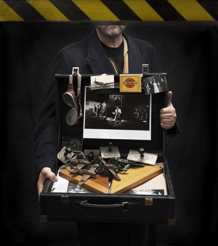 Artsadmin : Artsadmin 