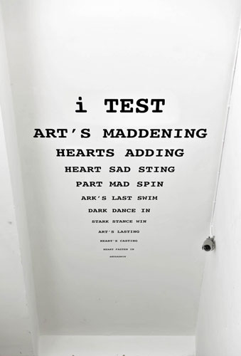 Artsadmin : Artsadmin 