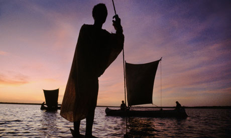 Decade destinations: Andavadoaka, Madagascar, Mozambique