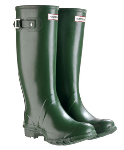 The best winter wellies | Fashion | The Guardian