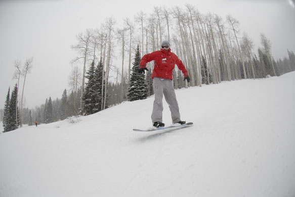 Ski Jumps: KB Jump Sequence