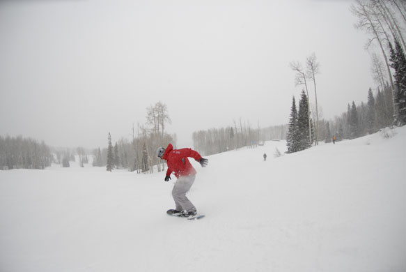 Ski Jumps: KB Jump Sequence